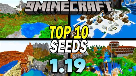 fun minecraft seeds|top 10 best seeds in minecraft.